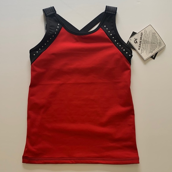 GK tank - Picture 1 of 9